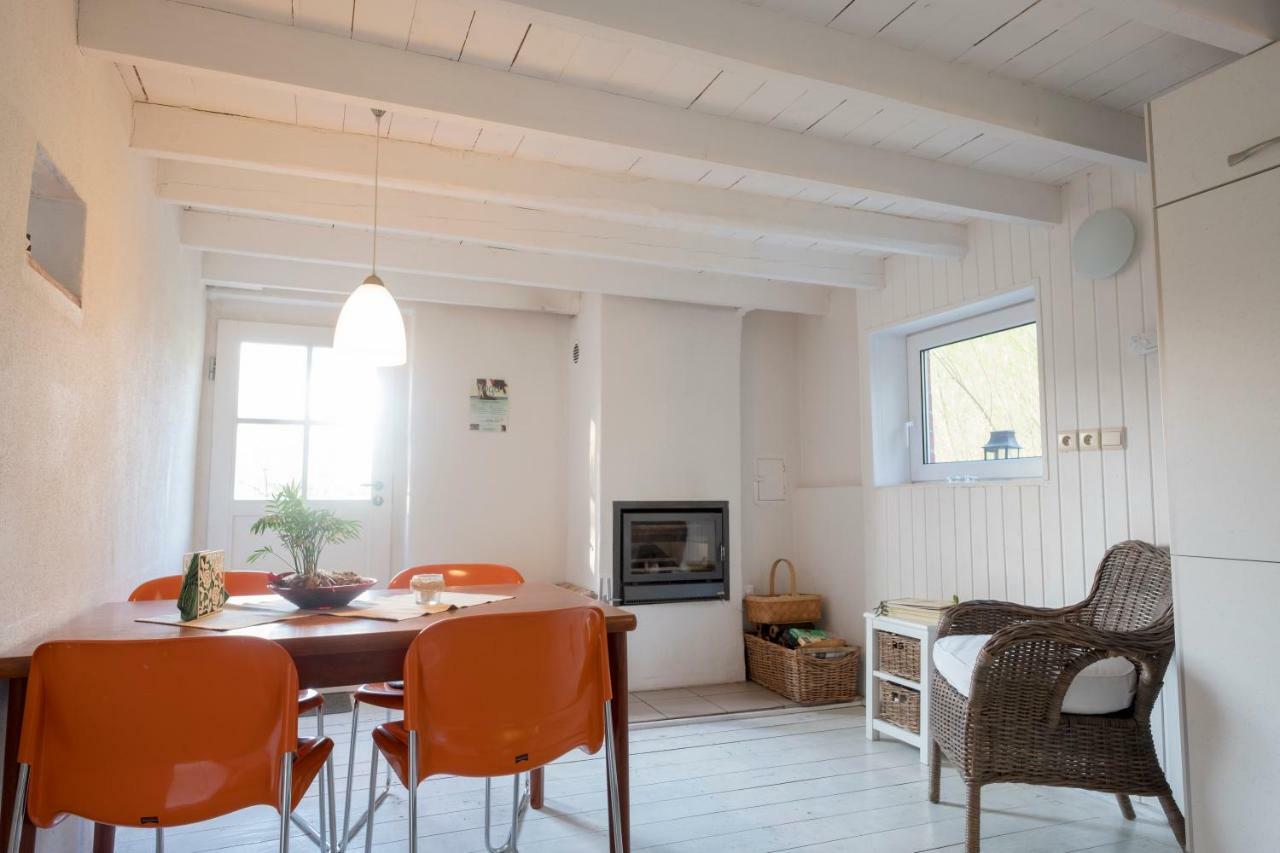 Bellevue Maison de Greunebennet Plombières Extérieur photo